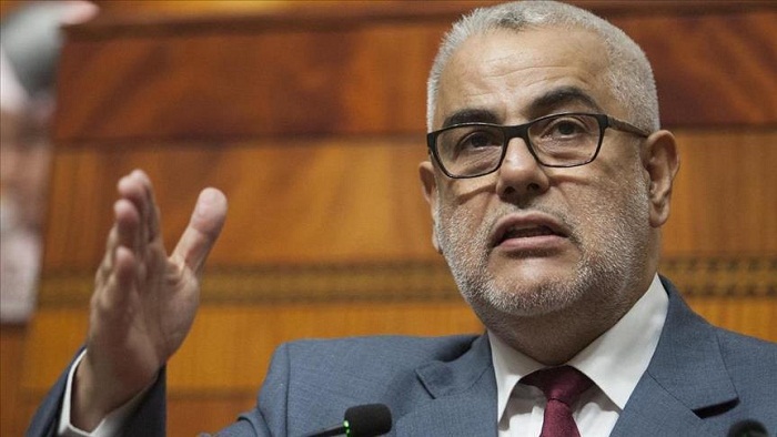 Le Maroc met fin à ses contacts avec l’UE